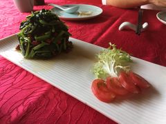 -北平印象.北京烤鸭.新京菜.融合菜(世贸店)