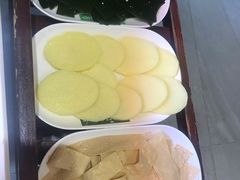 -爱膳菌锅锅(阳南店)