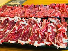 -牛品福潮汕牛肉火锅(旺庄店)