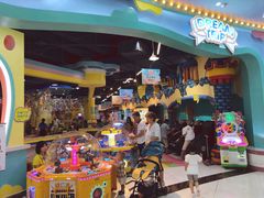 -深圳龙华星河COCO City(民治店)