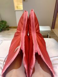 -孔雀手美甲美睫护理