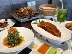 -四季民福烤鸭店(前门大栅栏店)