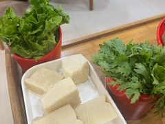 -香满锅老北京羊蝎子火锅·家常菜(新街口店)