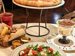 -IL TEATRO 精品意大利餐厅