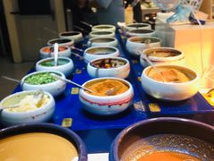 -集杰尚品海鲜烤肉自助餐厅(乳山振华店)