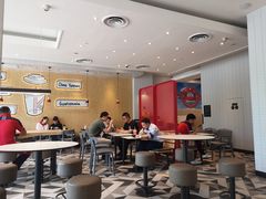 -肯德基(杭州复兴店)