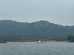 -西湖游船