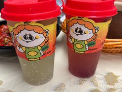 -聚味瞿记·龙虾堂(咸嘉湖店)