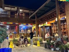 -滇藏石锅宴(北门坡古城管理局店)