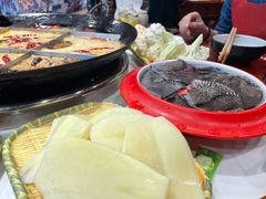 -安胖老火锅(两路口店)