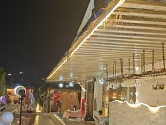 -天空花园餐吧·生日·团建(南山店)