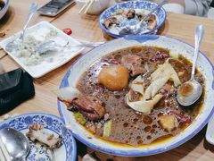 -东财大盘鸡(黑石礁店)