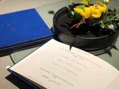 菜单-提督·TIDU(北京坊店)