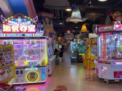 -卡通尼乐园(上海安亭店)
