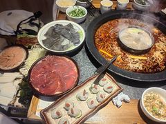 -陈眼镜火锅(总店)