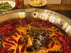 -大龙火锅(老店)
