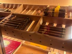-Cohiba Atmosphere高希霸魅力俱乐部(国贸店)