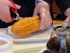 -凤凰楼酒家·粤宴点心(华强北店)