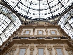 -埃马努埃莱二世拱廊