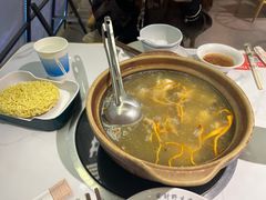 -菌小白火锅(时尚天河店)