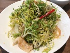 -将相和·海鲜蒸饺大连菜