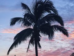 -珠海金沙滩