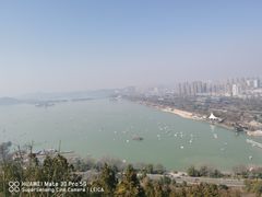-云龙山