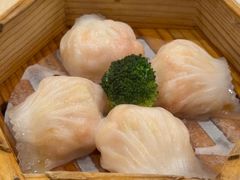 -麒麟中餐厅·经典粤菜·地道菜式老字号(广州长隆酒店)