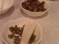 餐前小菜-田园小观园(武大店)