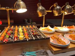 -芝小官牛肉火锅烤肉自助(淮安清江浦区新亚店)