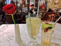 -关夫人餐厅(KLCC阳光广场店)