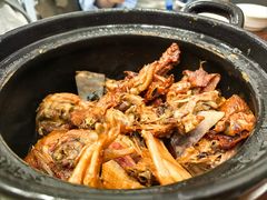 -斯丹姜母鸭·古法干香(涂门街总店)