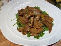 -品回味清真西北楼(宁波首店)