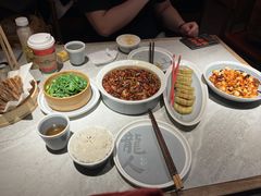 -龙人居·水煮鱼(五道口店)