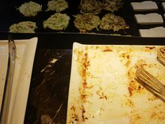 -素满香·素食自助餐(西安·民乐园店)