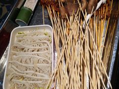 -钢管厂歆瑞源油卤串串香(春熙路太古里店)