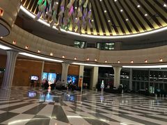 -蜈支洲岛珊瑚酒店临海阁中餐厅