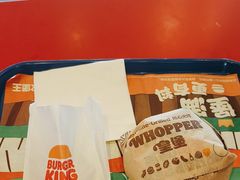 -汉堡王(嘉定宝龙城市广场)