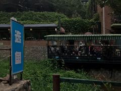 -北京水岸山吧度假村(雁栖镇店)