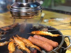 -袁家水泊水浒烤肉(白金店)