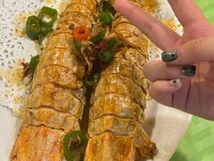 -盛港湾海鲜食府(黄沙店)