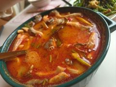 -美泰·Mangothai·清迈云街(天空之城店)