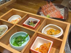 -蟹将军·松叶蟹和牛日料放题自助(K11店)