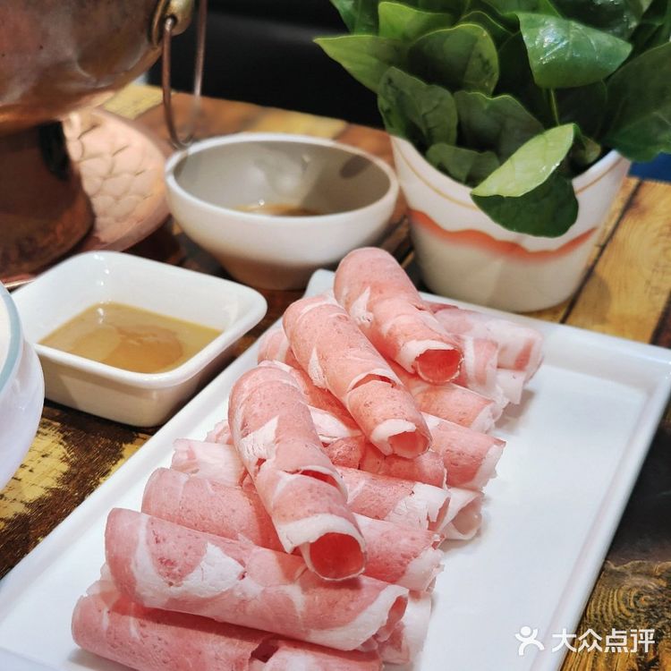秋天快来跟我一起贴秋膘