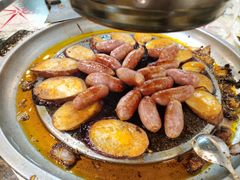 -石记东北风味烤肉店(子固路店)