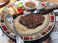 -斗牛士牛排(南京东路店)