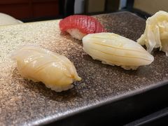 -Sushi Hanzo半藏(天环广场店)