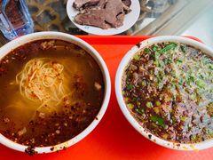 -吾穆勒蓬灰牛肉面·清真(北滨河中路店)
