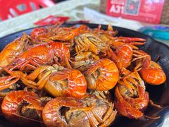 -聚味瞿记·龙虾堂(树木岭店)