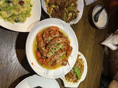 -锦上中式酒馆(南内环店)